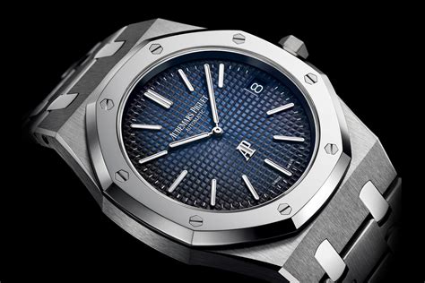 audemars piguet 15202 closed caseback|audemars piguet jumbo extra thin.